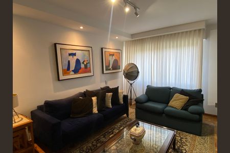 Apartamento à venda com 251m², 3 quartos e 2 vagasQuarto 3