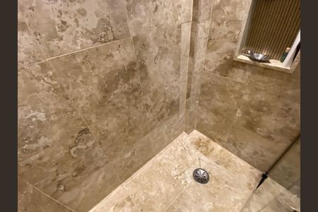 Apartamento à venda com 251m², 3 quartos e 2 vagasBanheiro Social