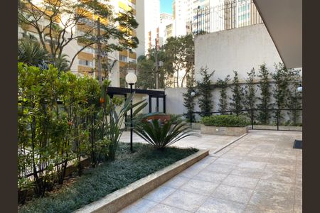 Apartamento à venda com 251m², 3 quartos e 2 vagasÁrea comum