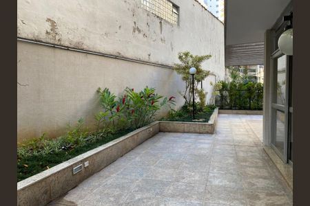 Apartamento à venda com 251m², 3 quartos e 2 vagasÁrea comum