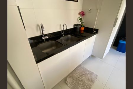 Apartamento à venda com 251m², 3 quartos e 2 vagasÁrea de Serviço