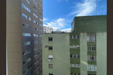 Apartamento à venda com 251m², 3 quartos e 2 vagasVista da suíte 4