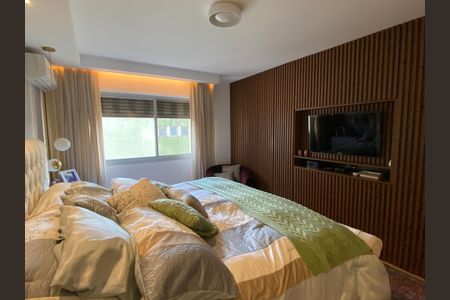 Apartamento à venda com 251m², 3 quartos e 2 vagassuíte 4