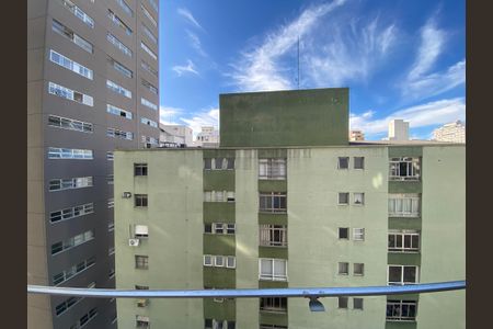 Apartamento à venda com 251m², 3 quartos e 2 vagasVista do Quarto 2