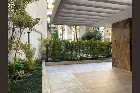 Apartamento à venda com 251m², 3 quartos e 2 vagasÁrea comum