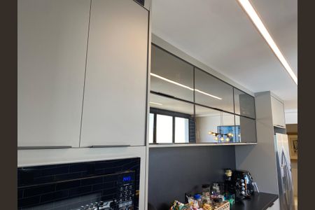 Apartamento à venda com 251m², 3 quartos e 2 vagasCozinha