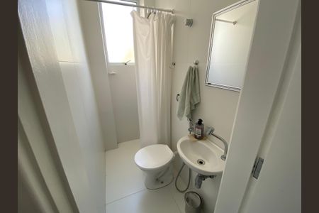 Apartamento à venda com 251m², 3 quartos e 2 vagasBanheiro de serviço