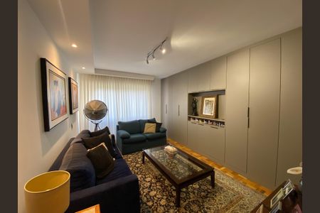 Apartamento à venda com 251m², 3 quartos e 2 vagasQuarto 3