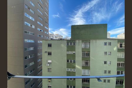 Apartamento à venda com 251m², 3 quartos e 2 vagasVista do Quarto 3