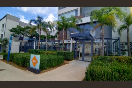 Apartamento à venda com 67m², 2 quartos e 1 vaga Apartamento à venda com 67m², 2 quartos e 1 vagaÁrea comum