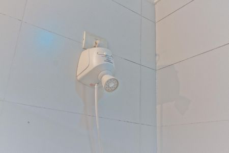 Casa à venda com 100m², 3 quartos e 2 vagas Casa à venda com 100m², 3 quartos e 2 vagasBanheiro da Suíte