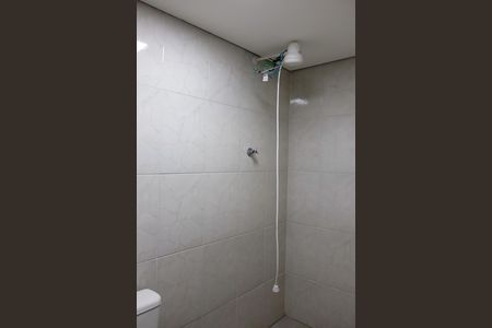 Casa para alugar com 45m², 1 quarto e sem vaga Casa para alugar com 45m², 1 quarto e sem vagaBanheiro Social