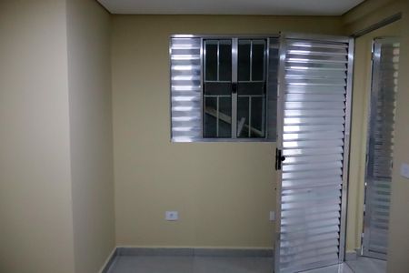 Casa para alugar com 45m², 1 quarto e sem vaga Casa para alugar com 45m², 1 quarto e sem vagaQuarto