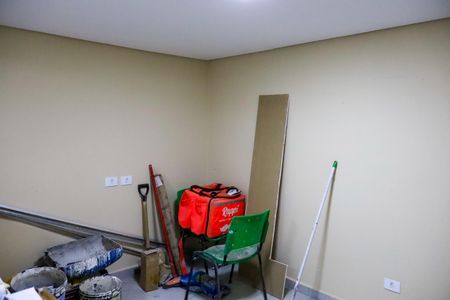 Casa para alugar com 45m², 1 quarto e sem vaga Casa para alugar com 45m², 1 quarto e sem vagaSala