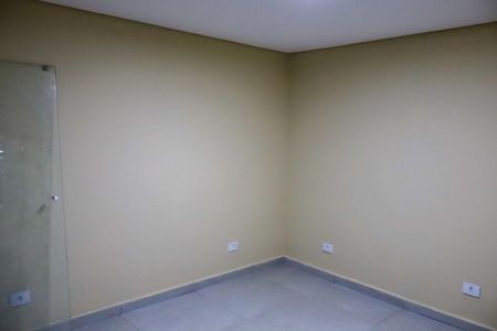 Casa para alugar com 45m², 1 quarto e sem vaga Casa para alugar com 45m², 1 quarto e sem vagaQuarto