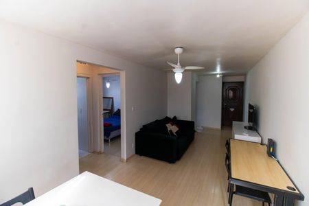 Apartamento à venda com 60m², 2 quartos e 1 vagaSala