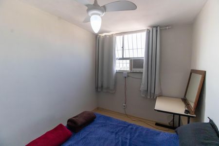 Apartamento à venda com 60m², 2 quartos e 1 vagaQuarto 2