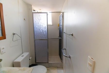 Apartamento à venda com 60m², 2 quartos e 1 vagaBanheiro