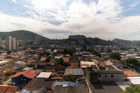 Apartamento à venda com 60m², 2 quartos e 1 vagaVista da Sala