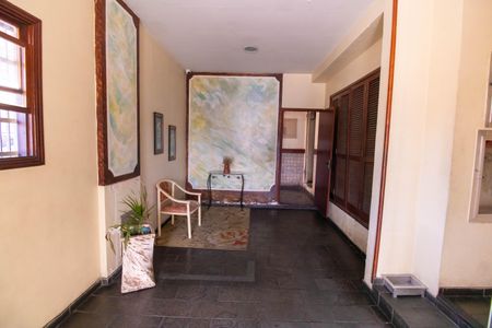 Apartamento à venda com 60m², 2 quartos e 1 vagaÁrea comum