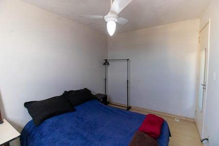 Apartamento à venda com 60m², 2 quartos e 1 vagaQuarto 2