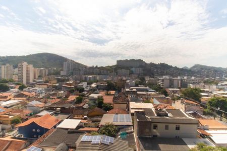 Apartamento à venda com 60m², 2 quartos e 1 vagaVista do Quarto 1