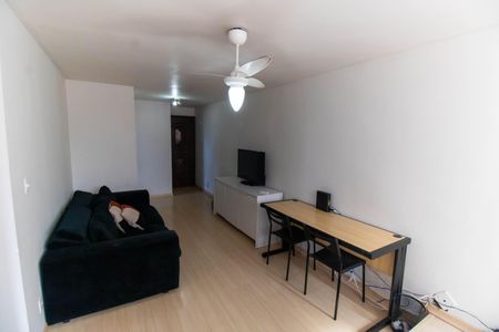 Apartamento à venda com 60m², 2 quartos e 1 vagaSala