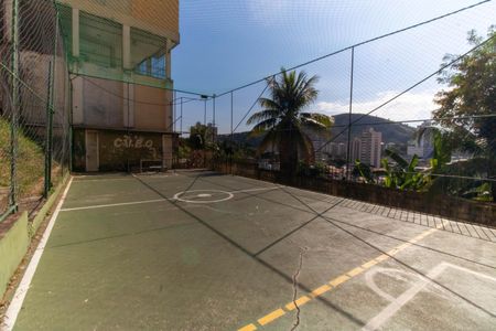 Apartamento à venda com 60m², 2 quartos e 1 vagaÁrea comum