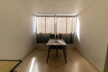 Apartamento à venda com 60m², 2 quartos e 1 vagaSala