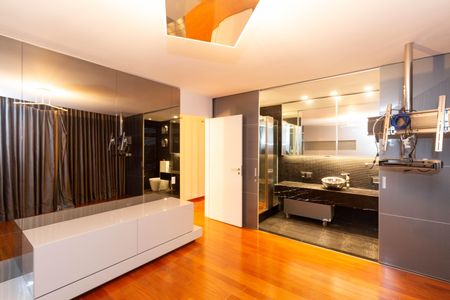 Apartamento à venda com 470m², 3 quartos e 7 vagasSuíte 1