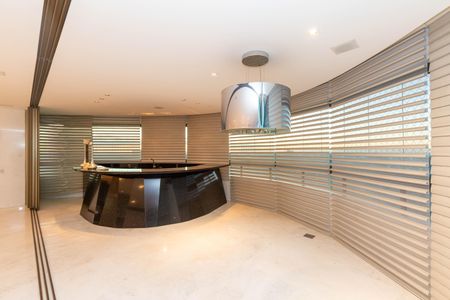Apartamento à venda com 470m², 3 quartos e 7 vagasVaranda