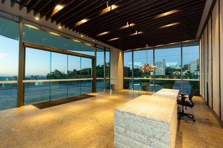 Apartamento à venda com 470m², 3 quartos e 7 vagasHall de Entrada