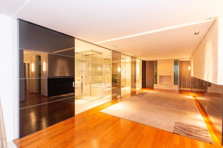 Apartamento à venda com 470m², 3 quartos e 7 vagasQuarto 2