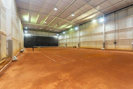 Apartamento à venda com 470m², 3 quartos e 7 vagasÁrea comum - quadra de tênis