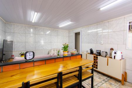 Casa à venda com 80m², 2 quartos e sem vaga Casa à venda com 80m², 2 quartos e sem vagaCozinha