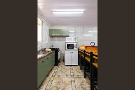 Casa à venda com 80m², 2 quartos e sem vaga Casa à venda com 80m², 2 quartos e sem vagaCozinha