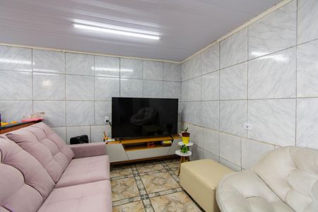 Casa à venda com 80m², 2 quartos e sem vaga Casa à venda com 80m², 2 quartos e sem vagaSala