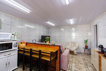 Casa à venda com 80m², 2 quartos e sem vaga Casa à venda com 80m², 2 quartos e sem vagaCozinha