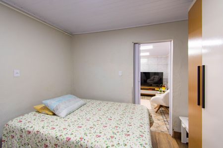 Casa à venda com 80m², 2 quartos e sem vaga Casa à venda com 80m², 2 quartos e sem vagaQuarto 2