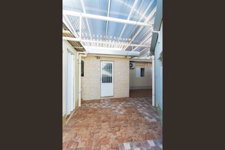 Casa à venda com 80m², 2 quartos e sem vaga Casa à venda com 80m², 2 quartos e sem vagaÁrea Externa