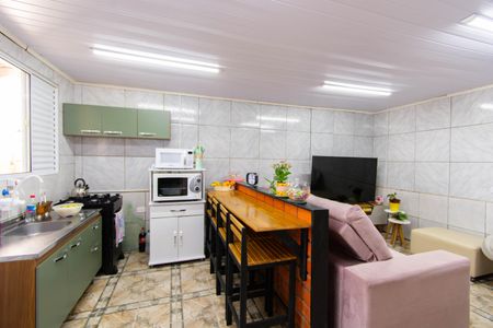 Casa à venda com 80m², 2 quartos e sem vaga Casa à venda com 80m², 2 quartos e sem vagaCozinha
