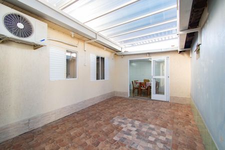 Casa à venda com 80m², 2 quartos e sem vaga Casa à venda com 80m², 2 quartos e sem vagaÁrea Externa