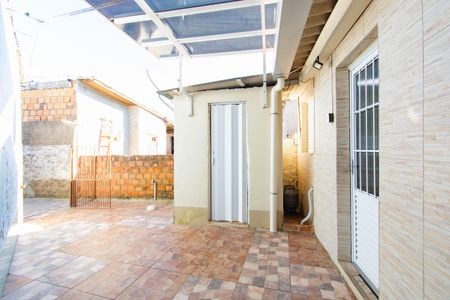 Casa à venda com 80m², 2 quartos e sem vaga Casa à venda com 80m², 2 quartos e sem vagaÁrea Externa