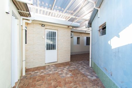 Casa à venda com 80m², 2 quartos e sem vaga Casa à venda com 80m², 2 quartos e sem vagaÁrea Externa