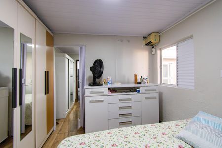 Casa à venda com 80m², 2 quartos e sem vaga Casa à venda com 80m², 2 quartos e sem vagaQuarto 2