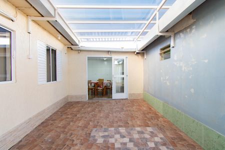 Casa à venda com 80m², 2 quartos e sem vaga Casa à venda com 80m², 2 quartos e sem vagaÁrea Externa