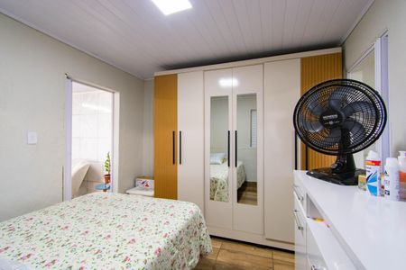 Casa à venda com 80m², 2 quartos e sem vaga Casa à venda com 80m², 2 quartos e sem vagaQuarto 2