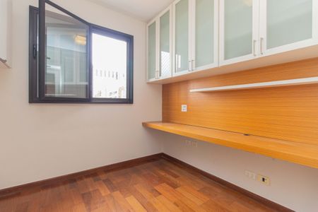 Apartamento para alugar com 115m², 3 quartos e 3 vagasQuarto 1