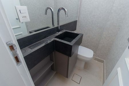 Apartamento para alugar com 115m², 3 quartos e 3 vagasLavabo