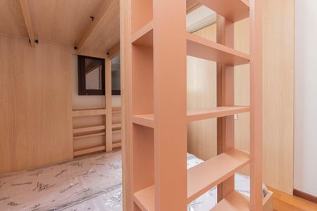 Apartamento para alugar com 115m², 3 quartos e 3 vagasQuarto 2